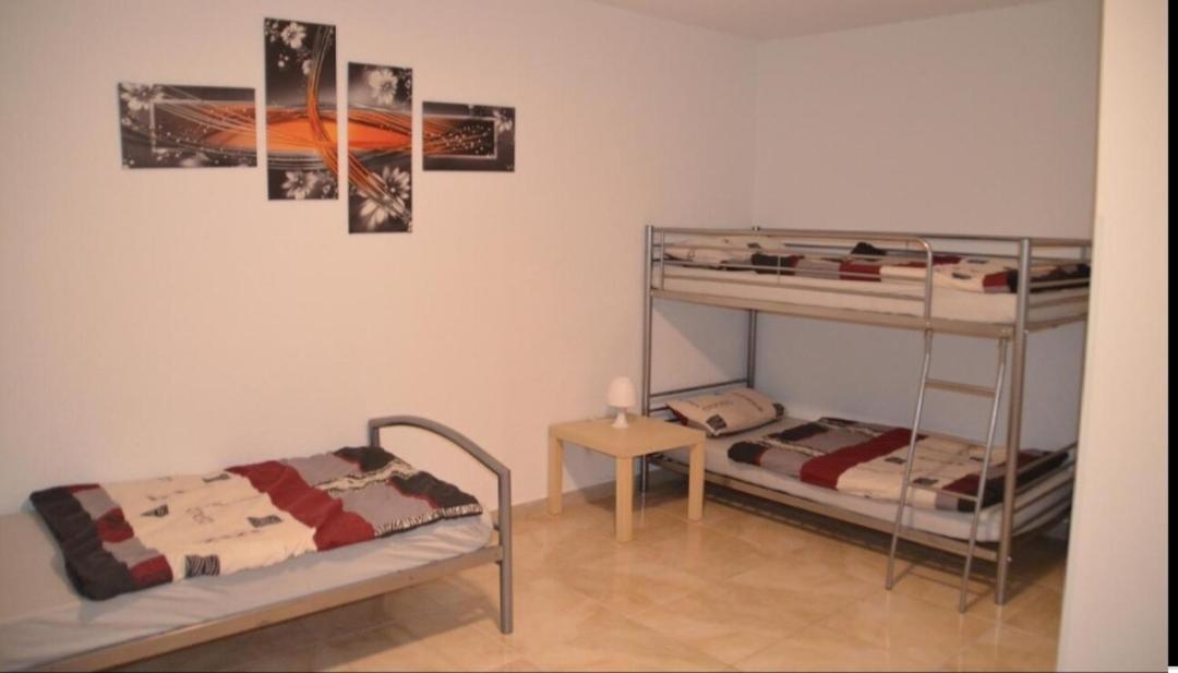 Mk Hostel BRE Esterno foto